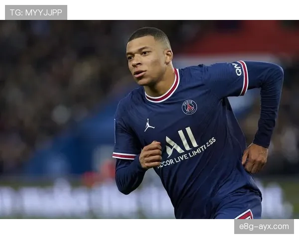 姆巴佩斩获法甲金靴，赛季高光表现再添荣誉