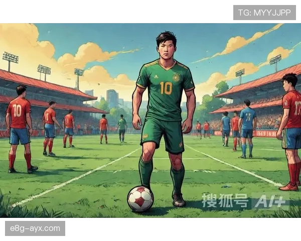 新星闪耀绿茵场，年轻球员国际大赛表现引发热议