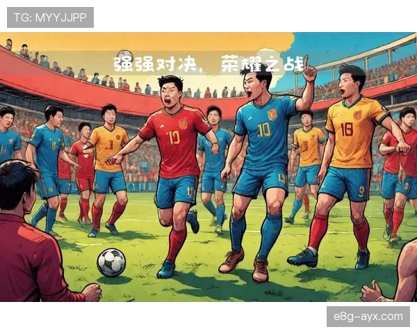 豪门对决:新赛季足球巨头巅峰之战一触即发 豪门对决:新赛季足球巨头巅峰之战一触即发