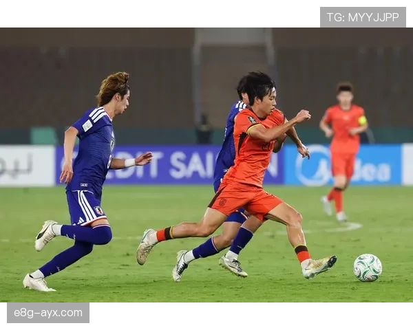 韩国队勇夺亚洲杯冠军，强势回归彰显团队实力