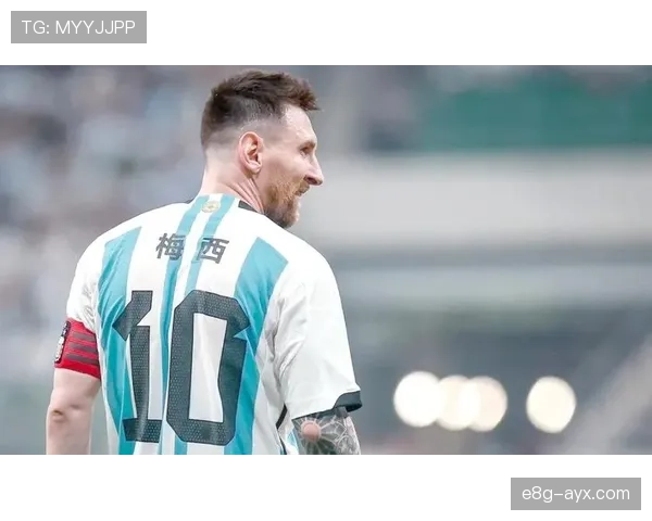 足球巨星表现榜揭晓：梅西状态回暖引球迷热切期待