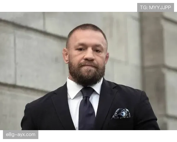 康纳麦格雷戈家里连咖啡都得是顶级，每天早饭看的我吐槽他活得太奢侈了吧？