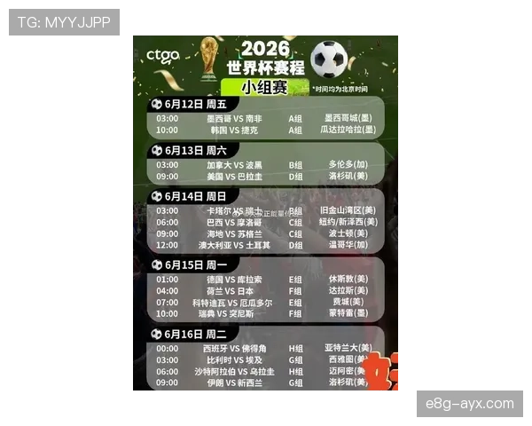 捷克队2026世界杯赛程前瞻:出线形势与小组赛对手分析 捷克队2026世界杯赛程前瞻:出线形势与小组赛对手分析